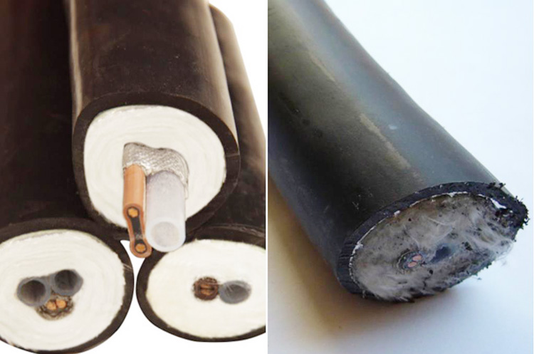 CEMS煙氣采樣復合管纜 CEMS煙氣采樣復合管纜